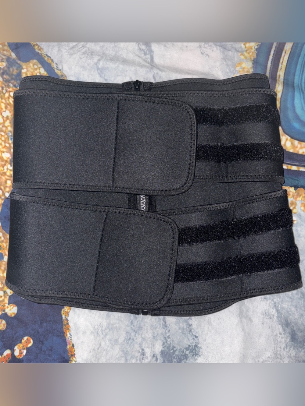 🏋️‍♀️ Waist Trainer